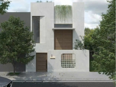 TT HOUSE – Cho một không gian sống yên tĩnh và nhẹ nhàng