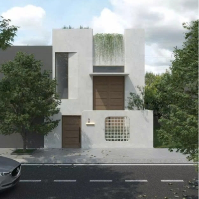 TT HOUSE – Cho một không gian sống yên tĩnh và nhẹ nhàng