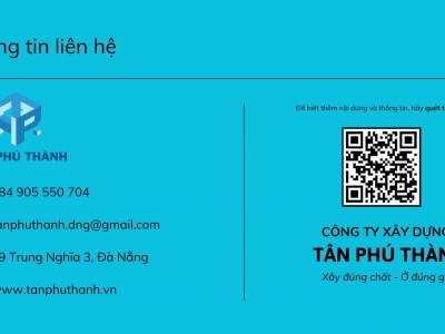 Báo giá dịch vụ thiết kế kiến trúc 2026 rõ ràng, minh bạch