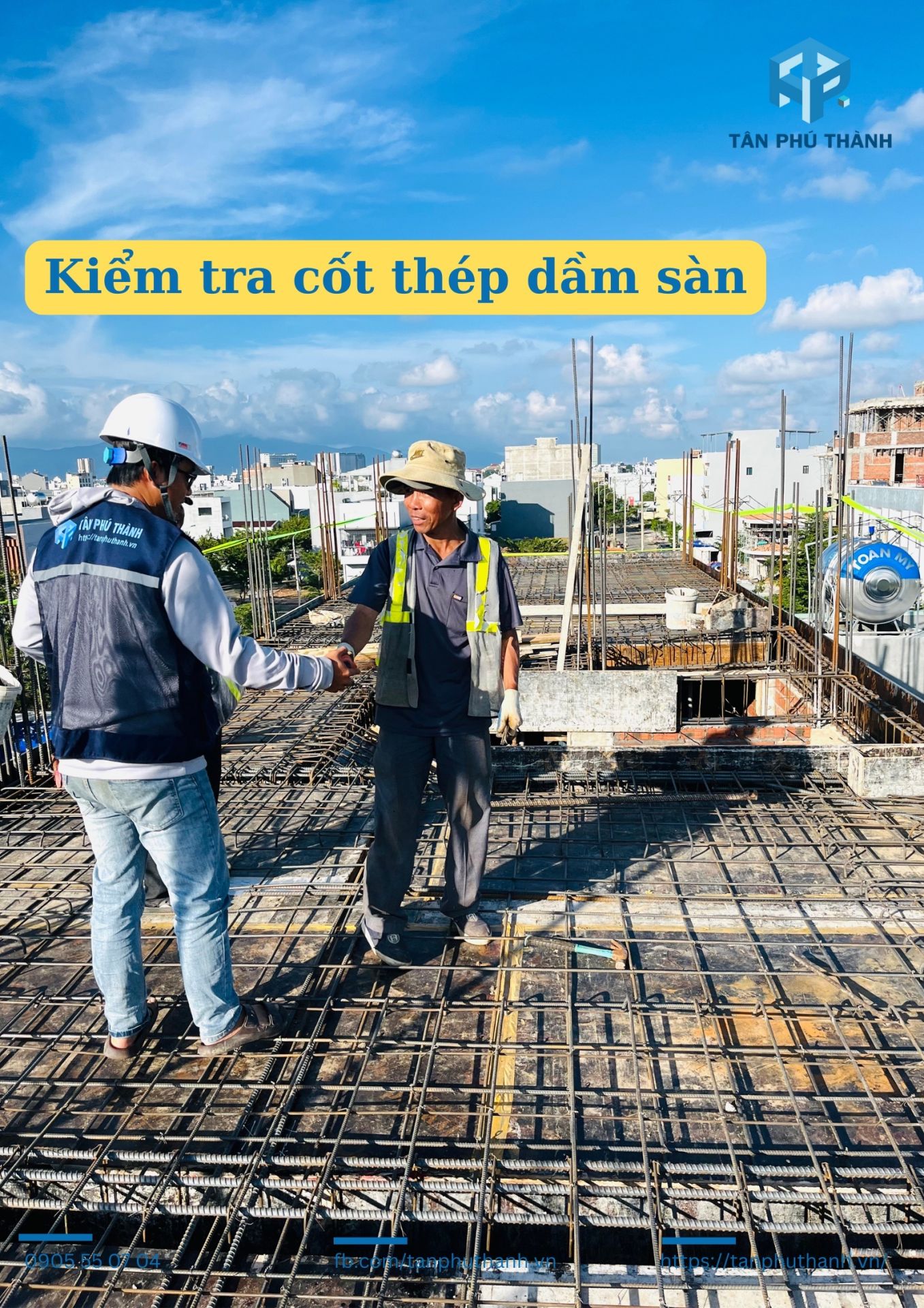 Báo giá xây dựng phần thô Đà Nẵng