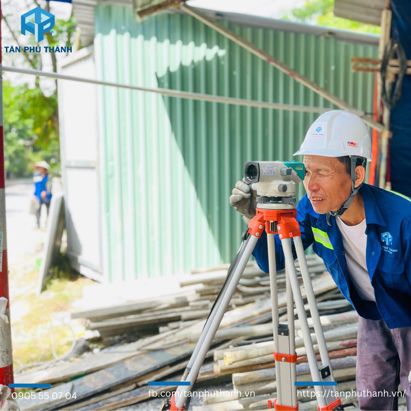 Thiết kế thi công trọn gói nhà phố