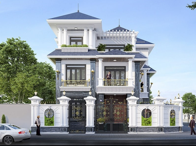 TOP 10 công ty xây dựng tại Đà Nẵng