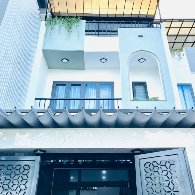 Hoàn thiện bàn giao nhà 2 tầng tum - Hòa Khánh, Đà Nẵng Hoàn thiện bàn giao nhà 2 tầng tum - Hòa Khánh, Đà Nẵng