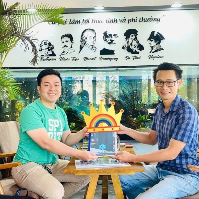 Căn hộ cho thuê - Kênh sinh lời thụ động và bền vững nhất Căn hộ cho thuê - Kênh sinh lời thụ động và bền vững nhất