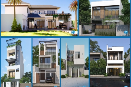 TOP 10 công ty xây dựng tại Đà Nẵng 2026 TOP 10 công ty xây dựng tại Đà Nẵng 2026