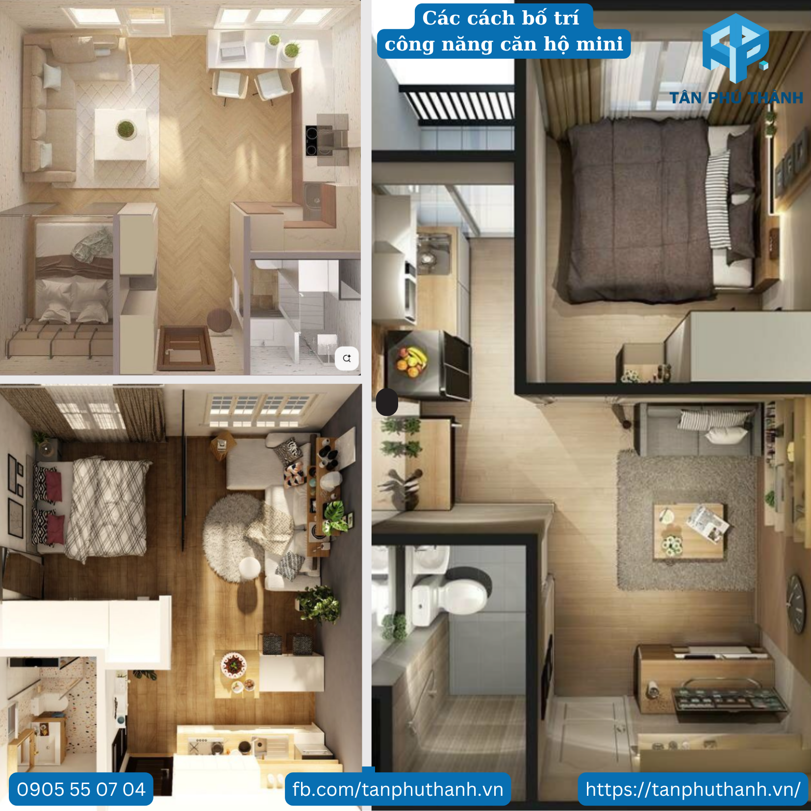 thi công trọn gói căn hộ 6 tầng Đà Nẵng