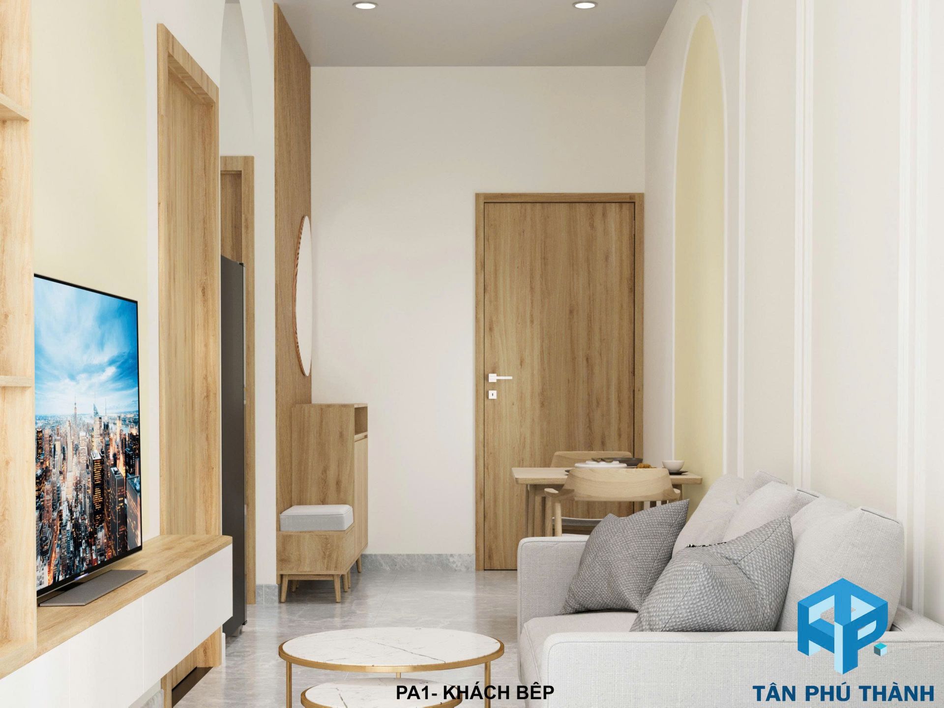 Xây nhà trọn gói Đà Nẵng