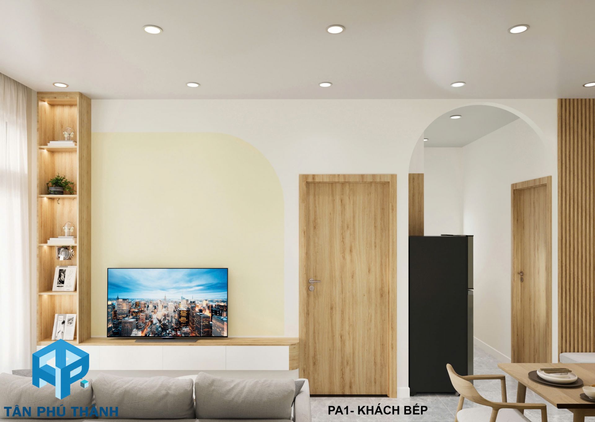 Xây nhà trọn gói Đà Nẵng