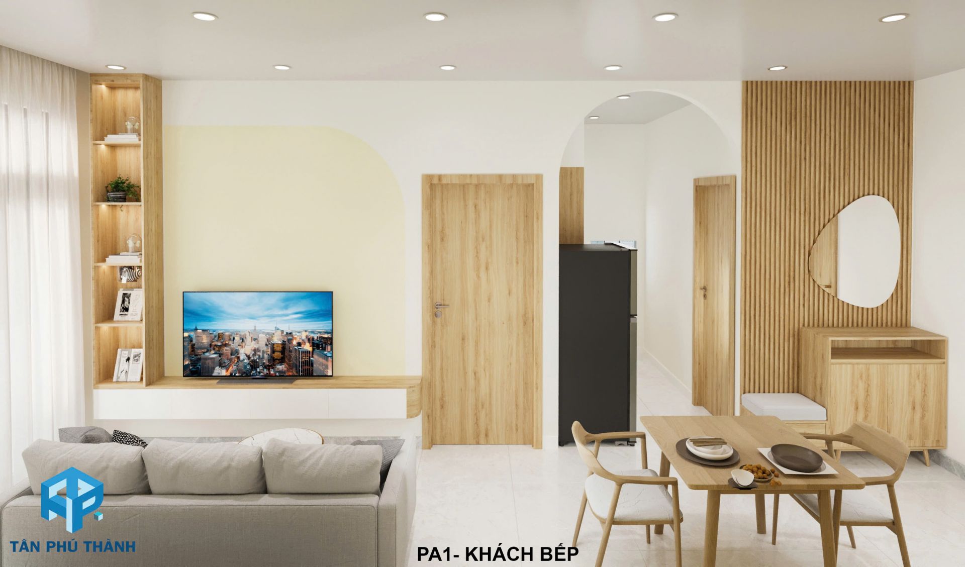 Xây nhà trọn gói Đà Nẵng