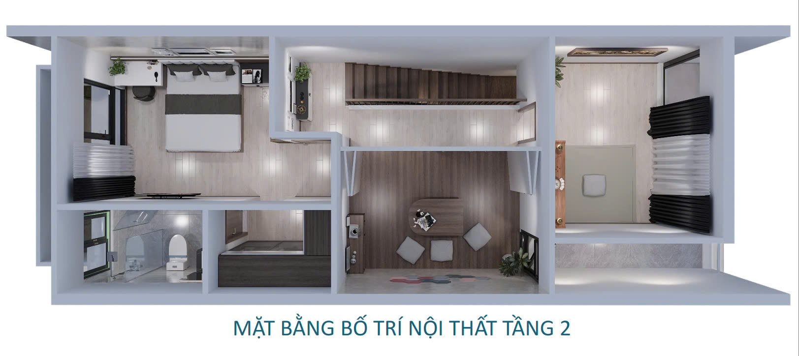 Thi công phần thô đà nẵng